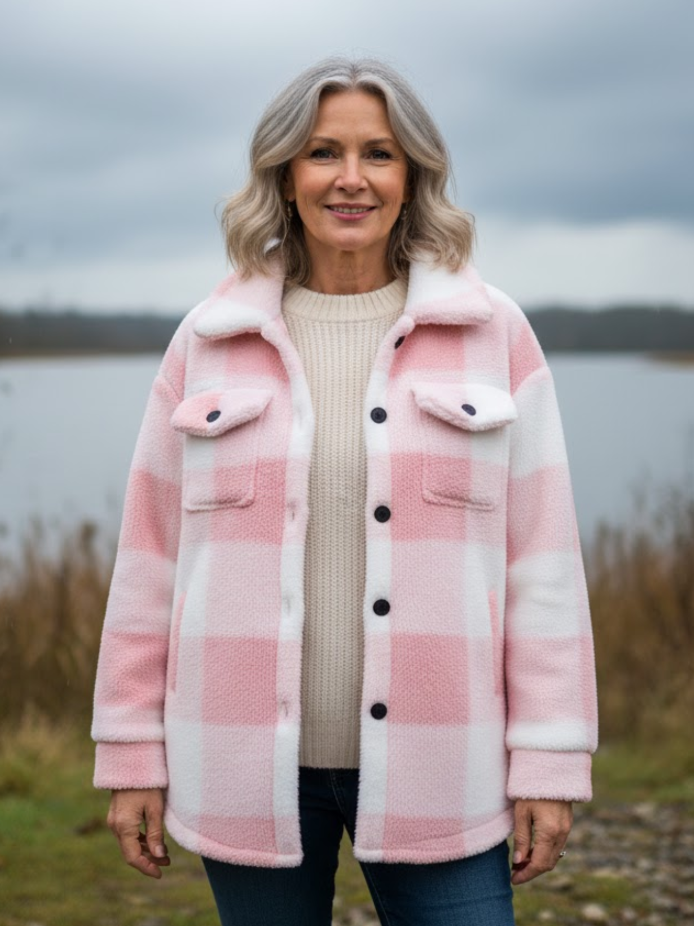 The Luxe Warmth Edition