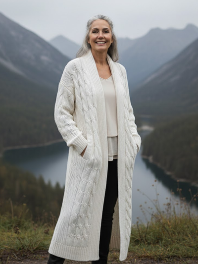 The Winter Whisper Edit