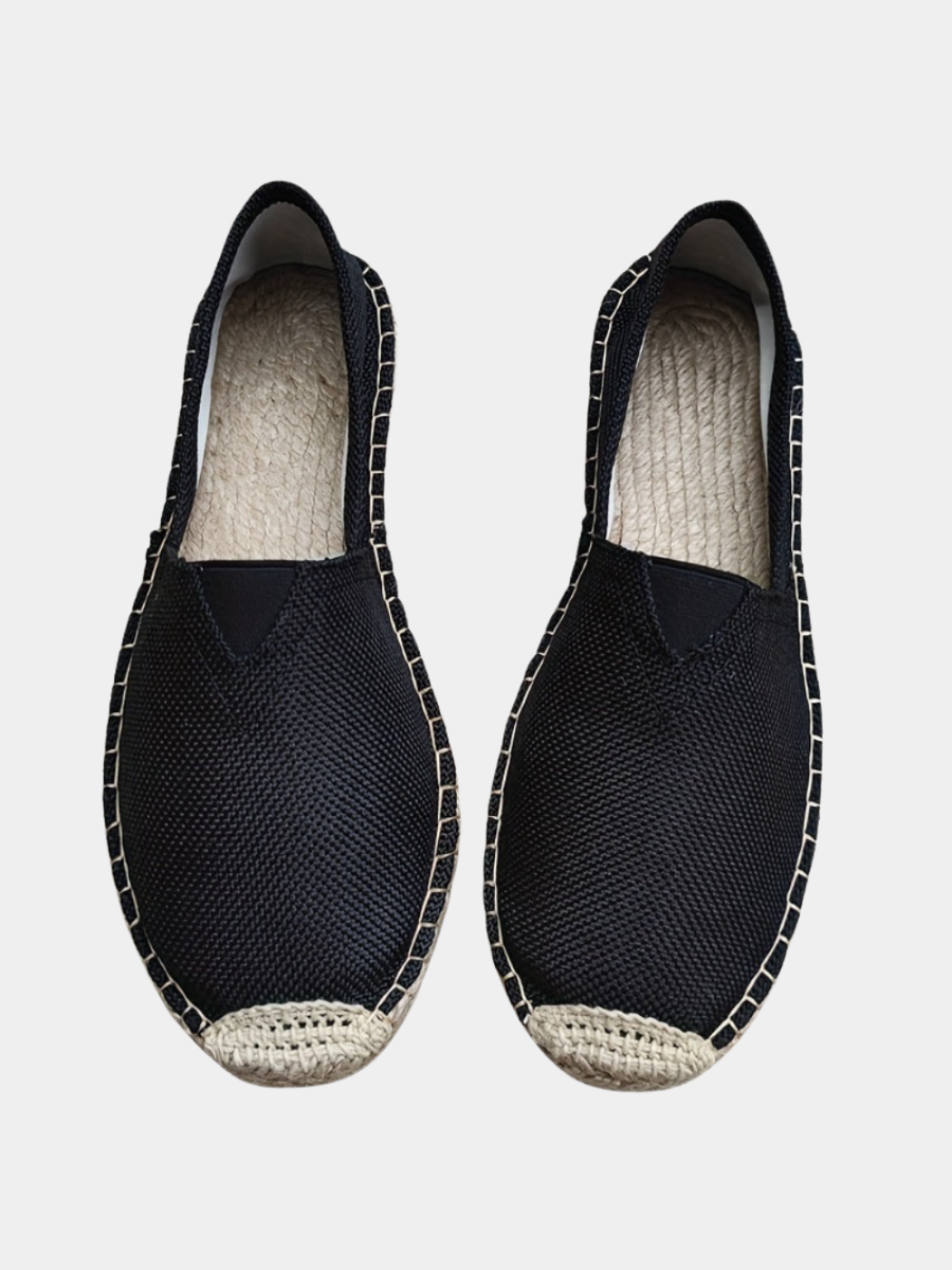 Jonas | Elegante espadriller
