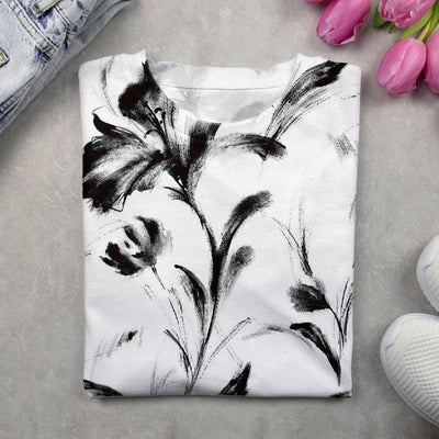 Casual Vintage T-Shirt