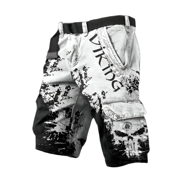 Olav | Premium shorts for eventyrere