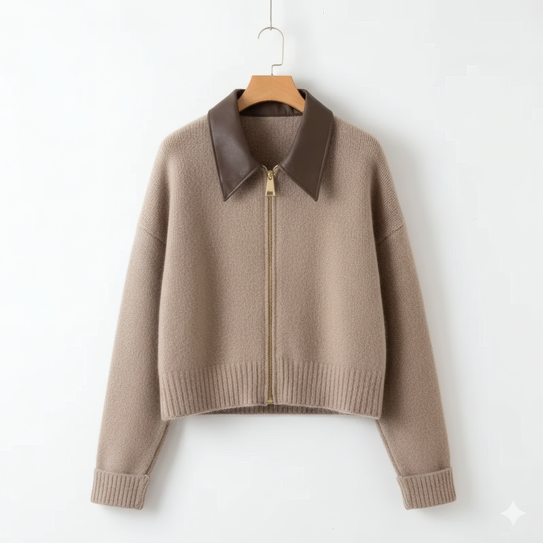 WYCLESTON HERITAGE CARDIGAN