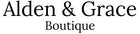 Alden & Grace