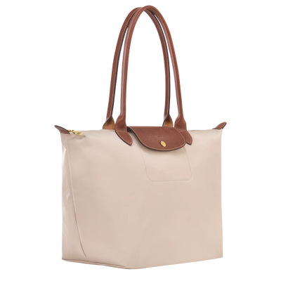 Large Le Pliage Tote, Paper