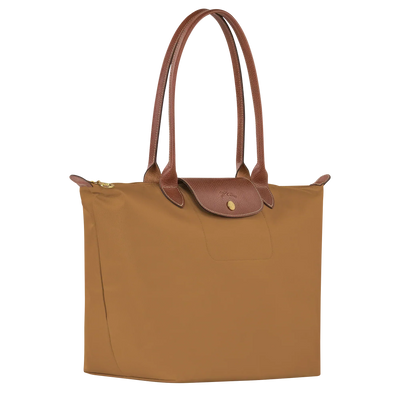 Large Le Pliage Tote, Fawn