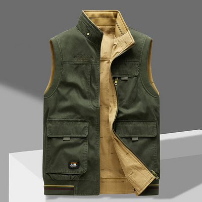 FRONTIER VEST