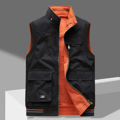 FRONTIER VEST