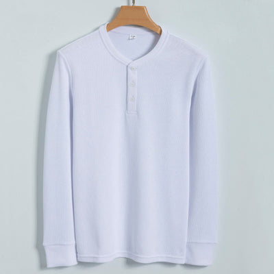 ASHBOURNE RIB SWEATER