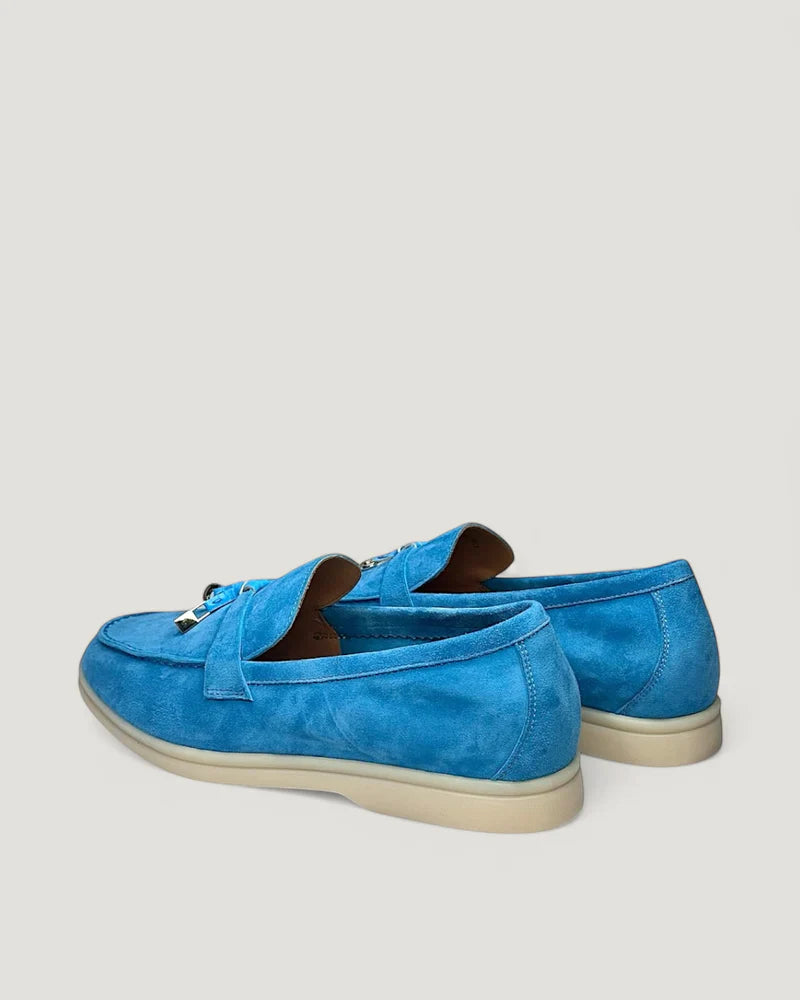 Amelie Classic Loafer