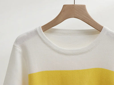 SUNDAY SOFT-KNIT 3-PIECE SET