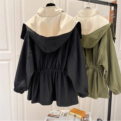 LUNA - SIERRA DRIFT JACKET