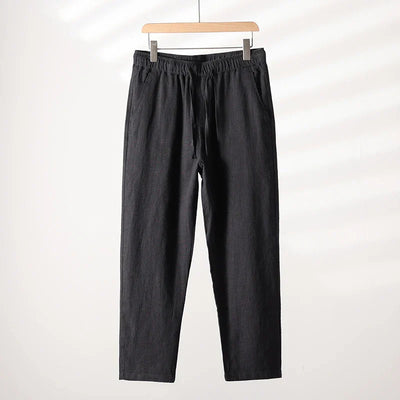 CASA LINEN PANTS