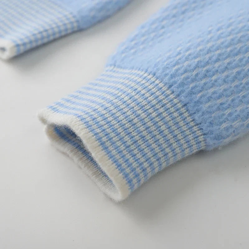 THEO CASHMERE SWEATER