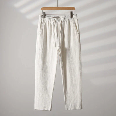 CASA LINEN PANTS