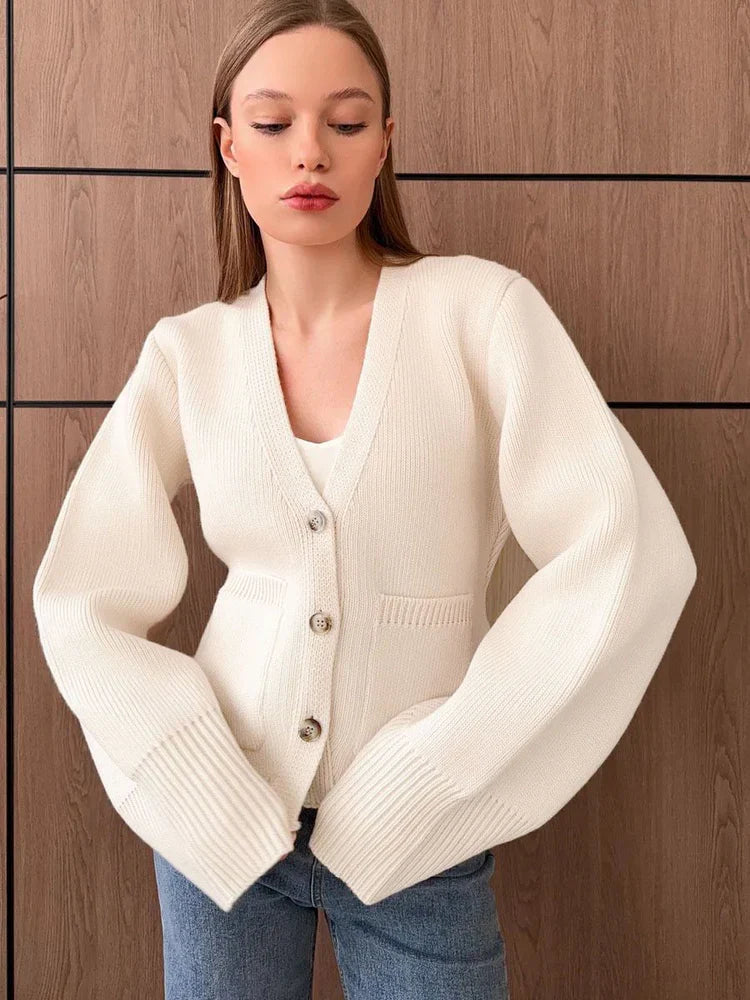 Alba Cardigan