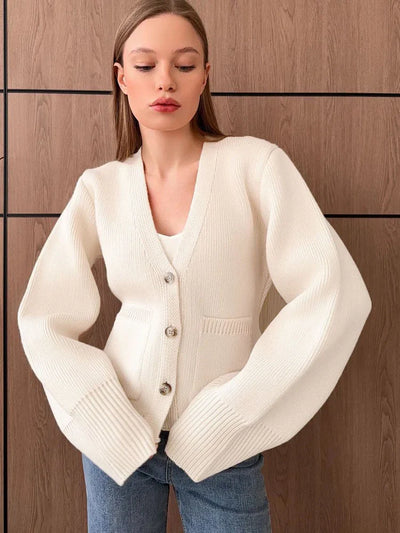 Alba Cardigan