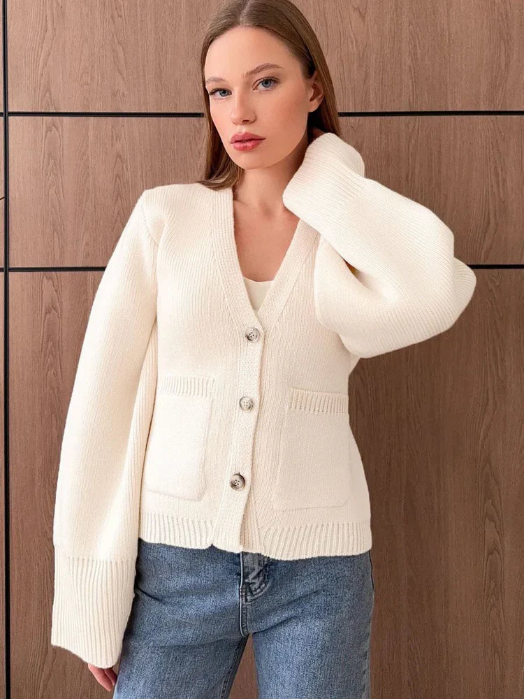 Alba Cardigan