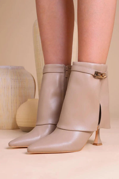 Roselle Ankle Boots