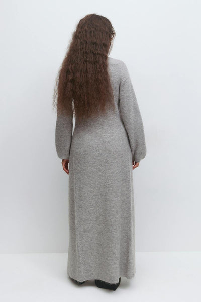 Ronja Knitted Dress