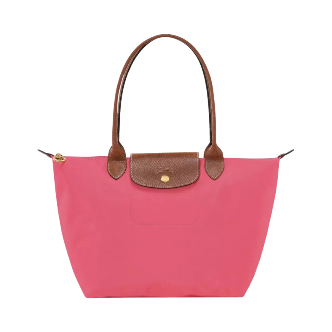 Large Le Pliage Tote, Grenadine