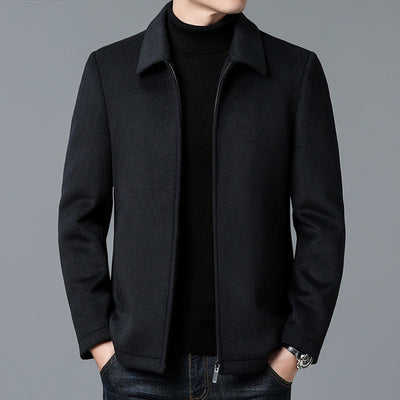 BILSON WOOL JACKET