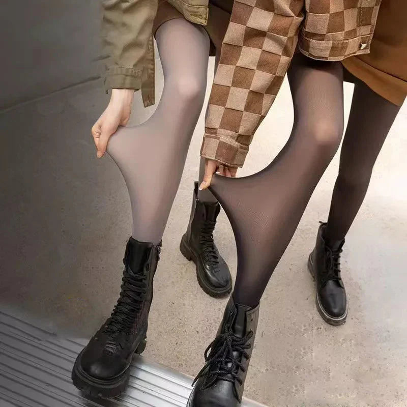 Sophia Invisible Tights