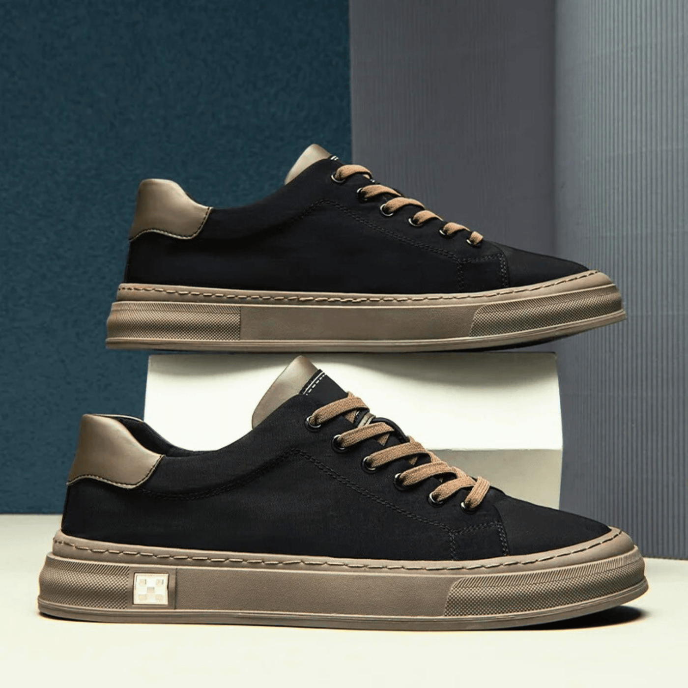 Kylian | Elegant sneaker